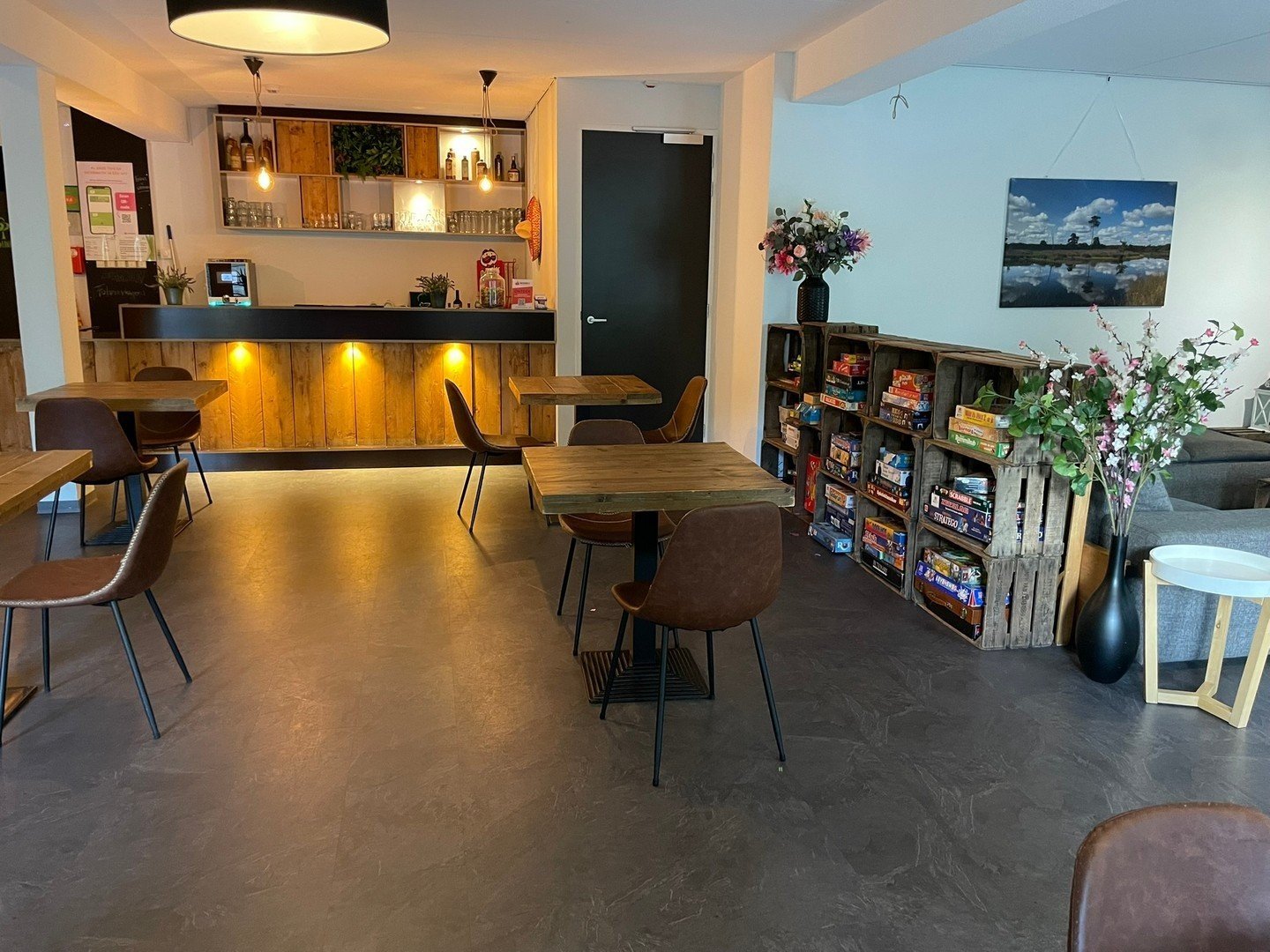 Bed breakfast in wijchen