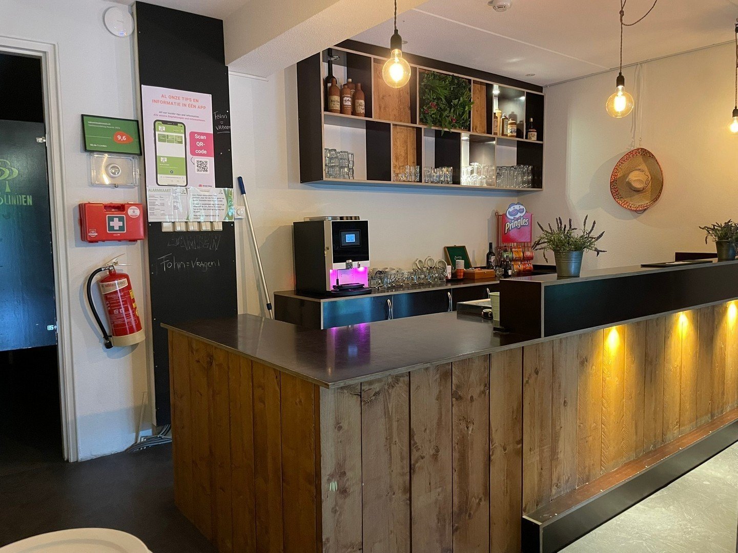 Bed breakfast wijchen