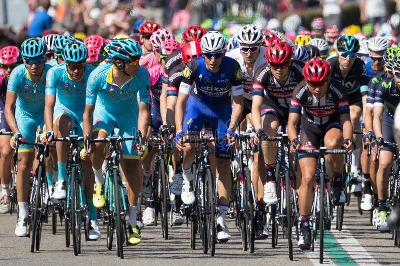 Tolle Veranstaltungen