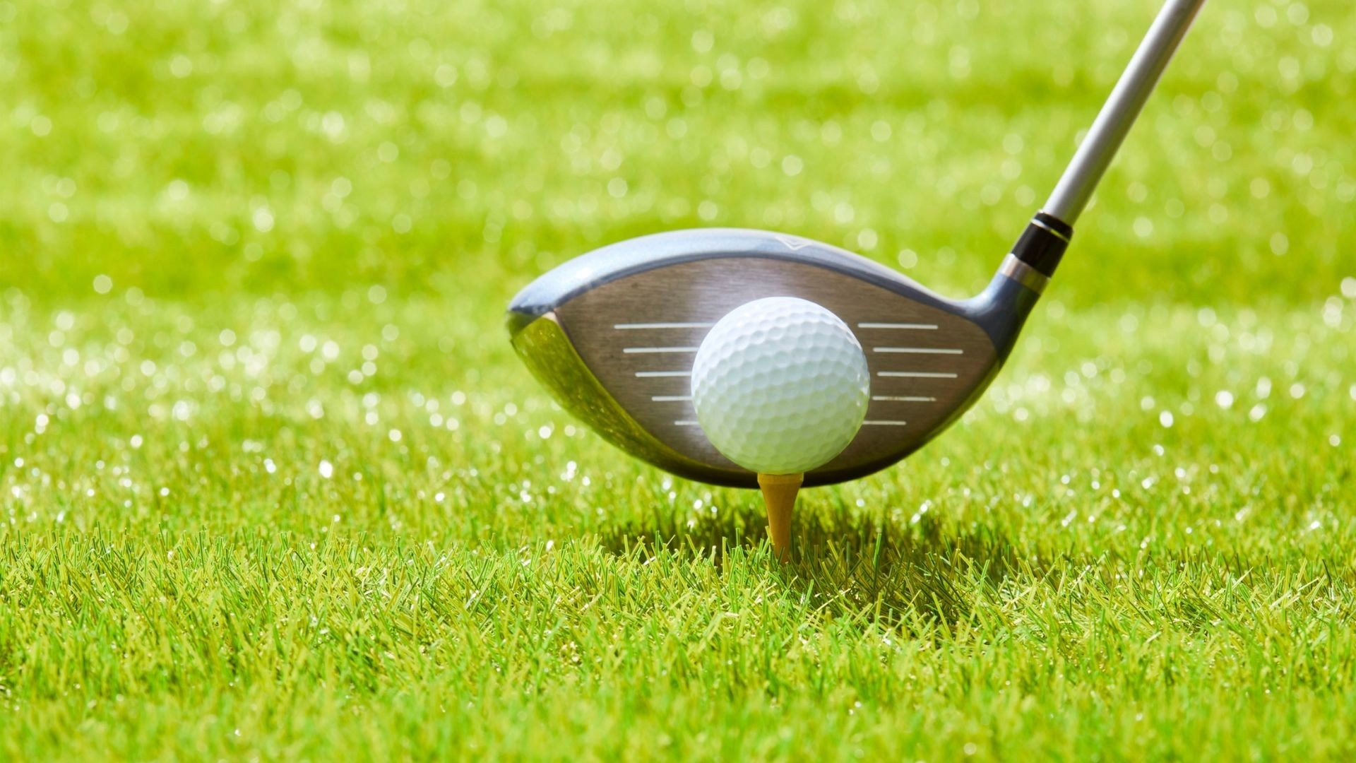 Golfclub De Berendonck