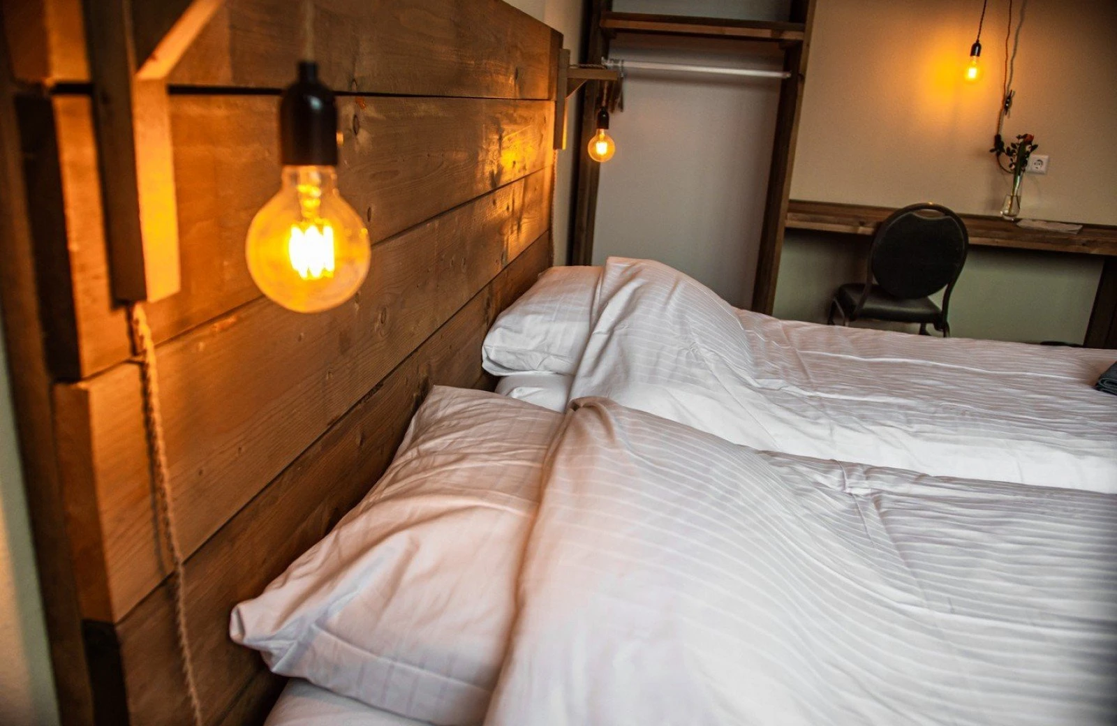 Slaapkamer 2 personen bb in wijchen