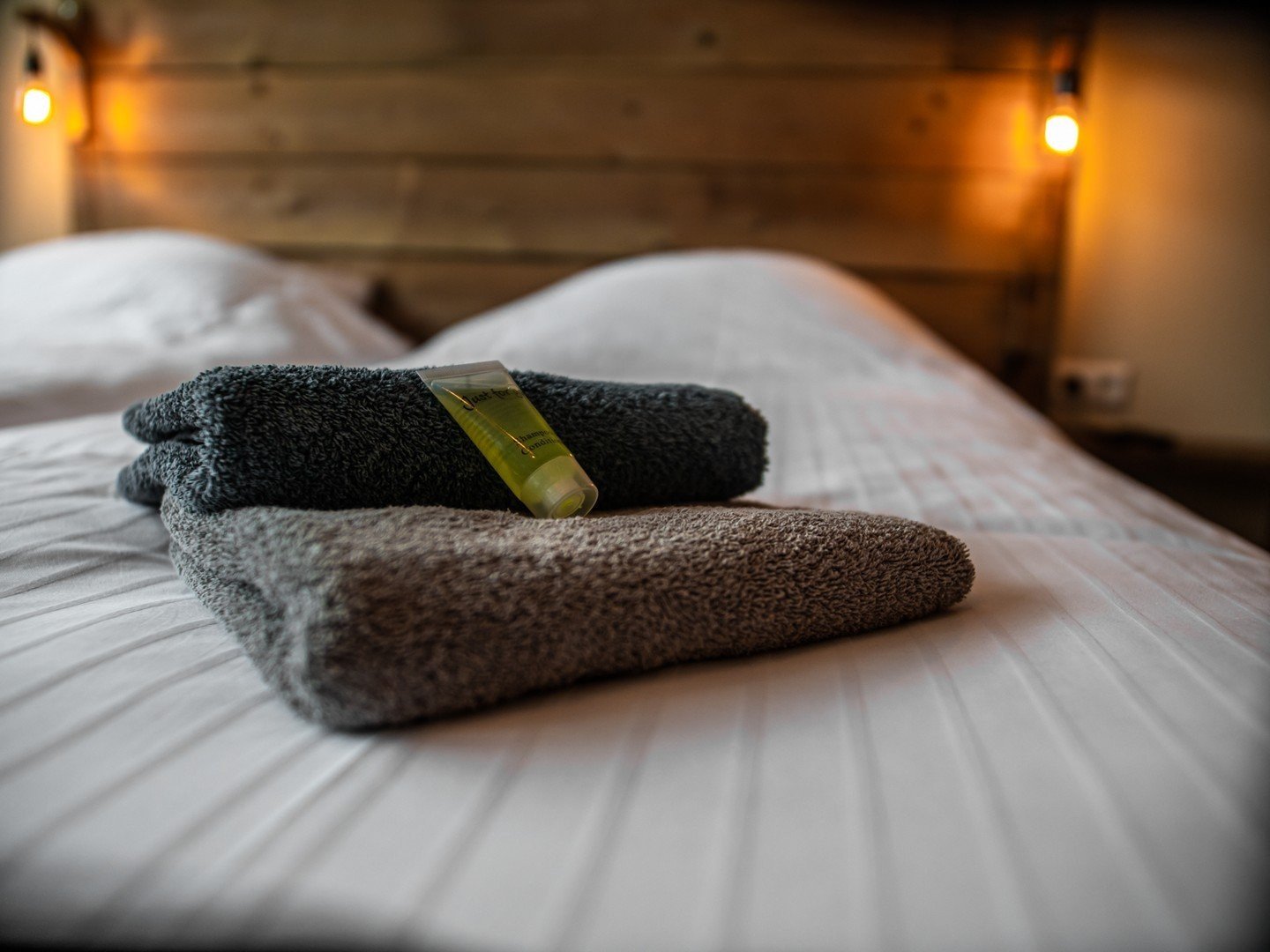 Slaapkamer bb bij nijmegen