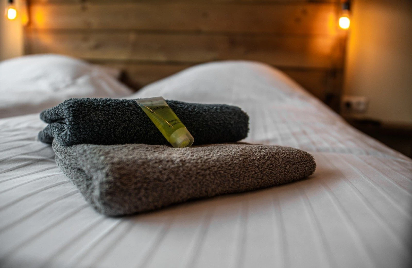 Slaapkamer bb bij nijmegen