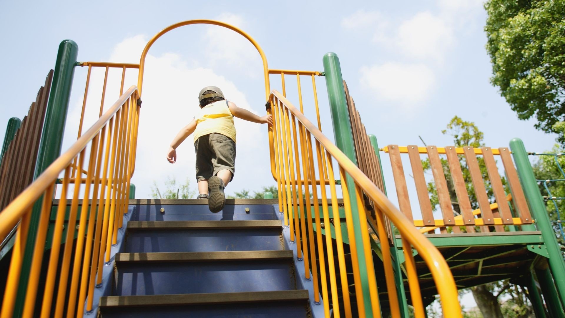 Spielplatz De Leemkuil