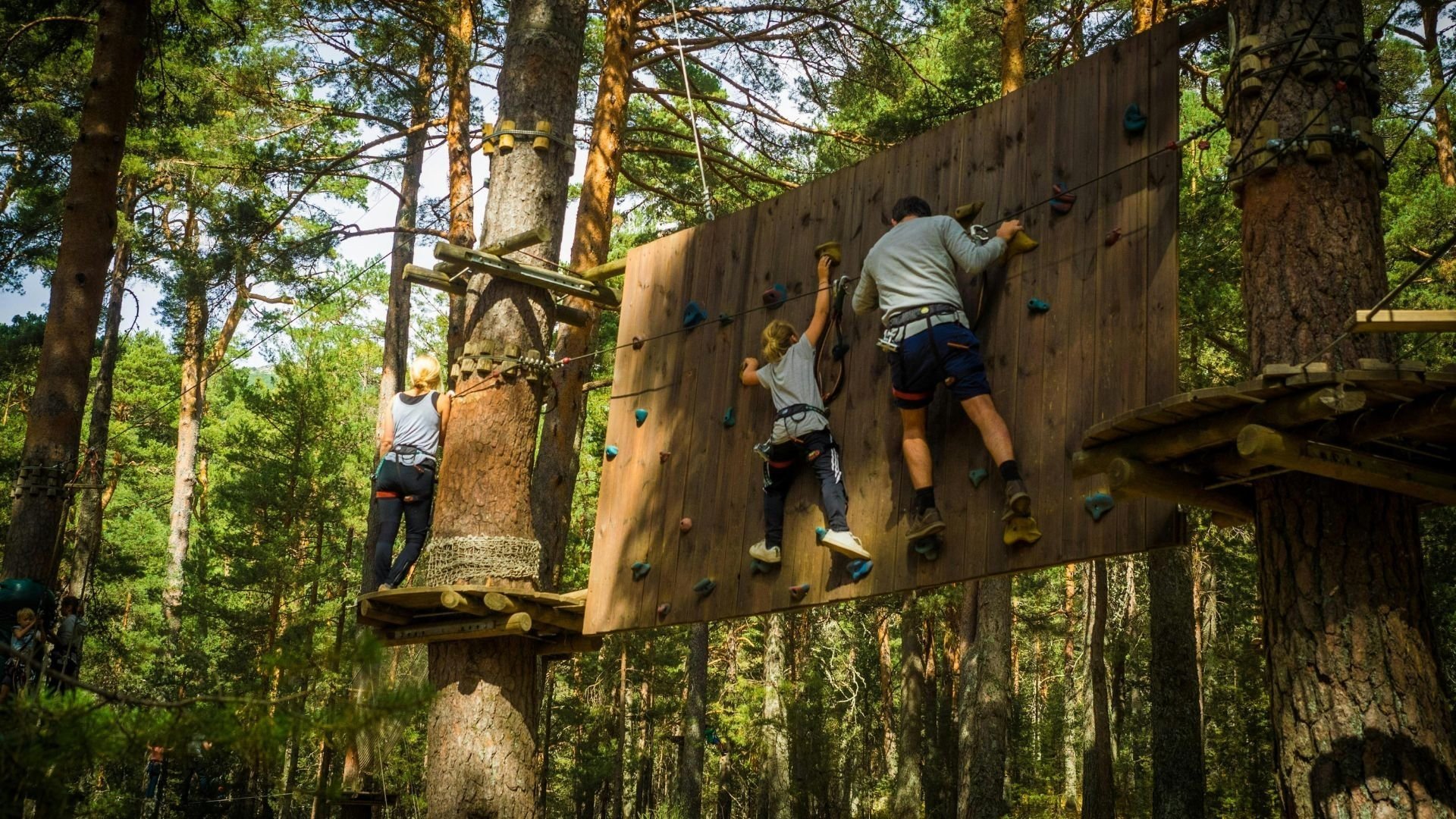 Viking Adventure Park